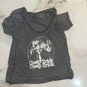 Cheap Trick T Shirt